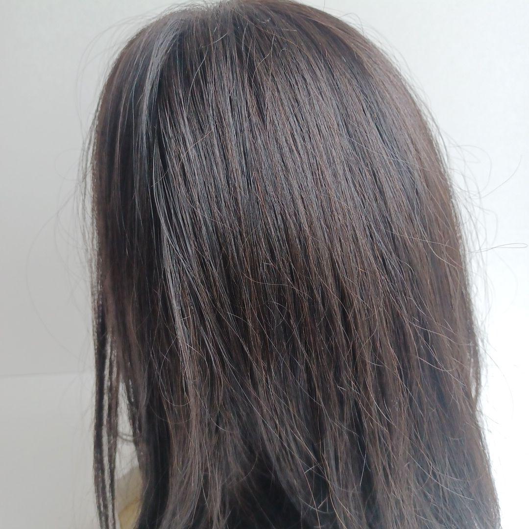ウィッグ　医療用　フルウィッグ　children's wigs　子ども用カツラ