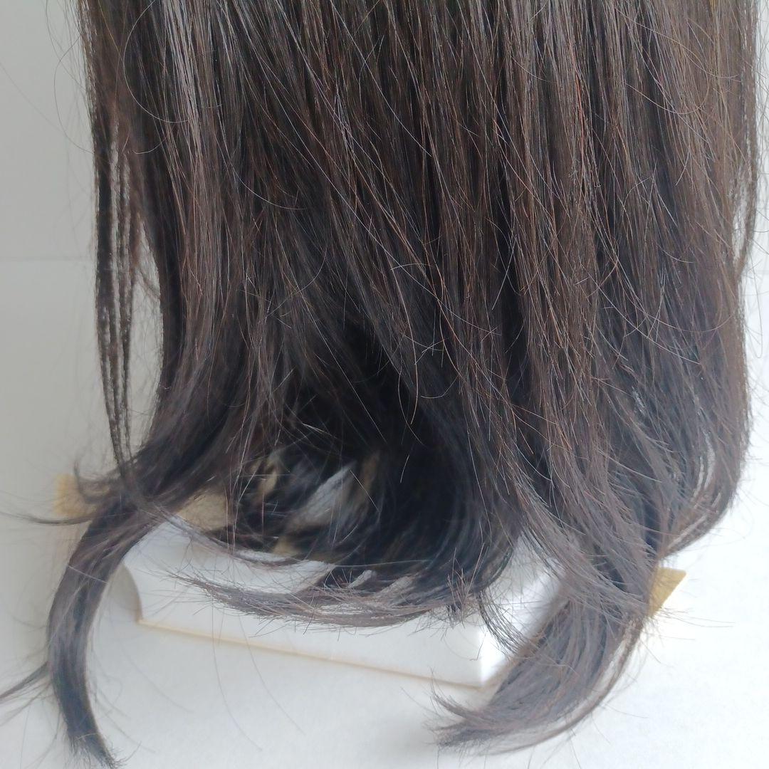 ウィッグ　医療用　フルウィッグ　children's wigs　子ども用カツラ