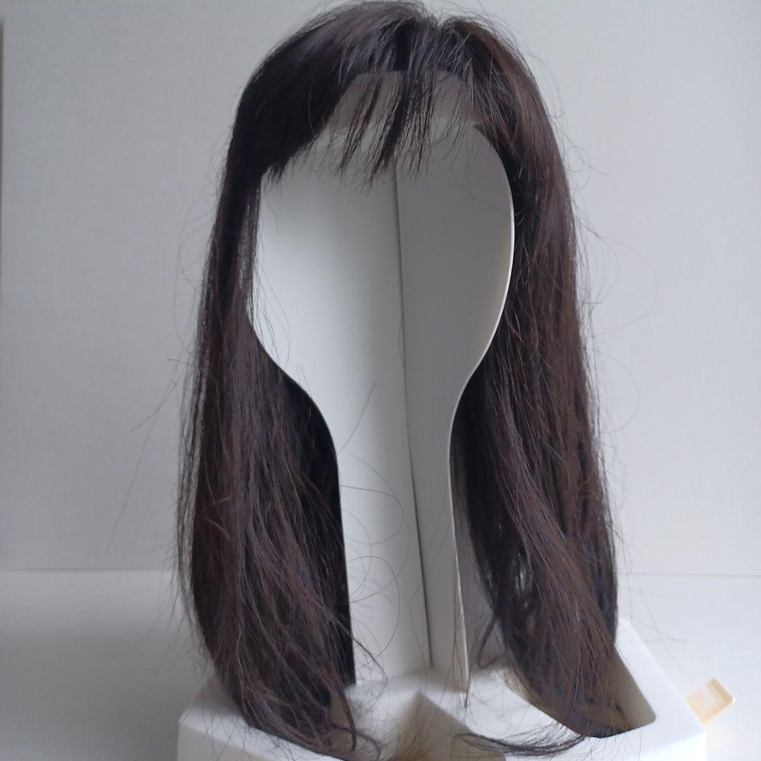 ウィッグ　医療用　フルウィッグ　children's wigs　子ども用カツラ