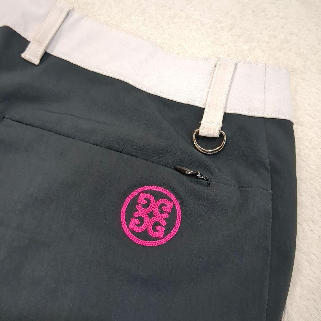 G/FORE ジーフォア ストレッチパンツ ゴルフウェア