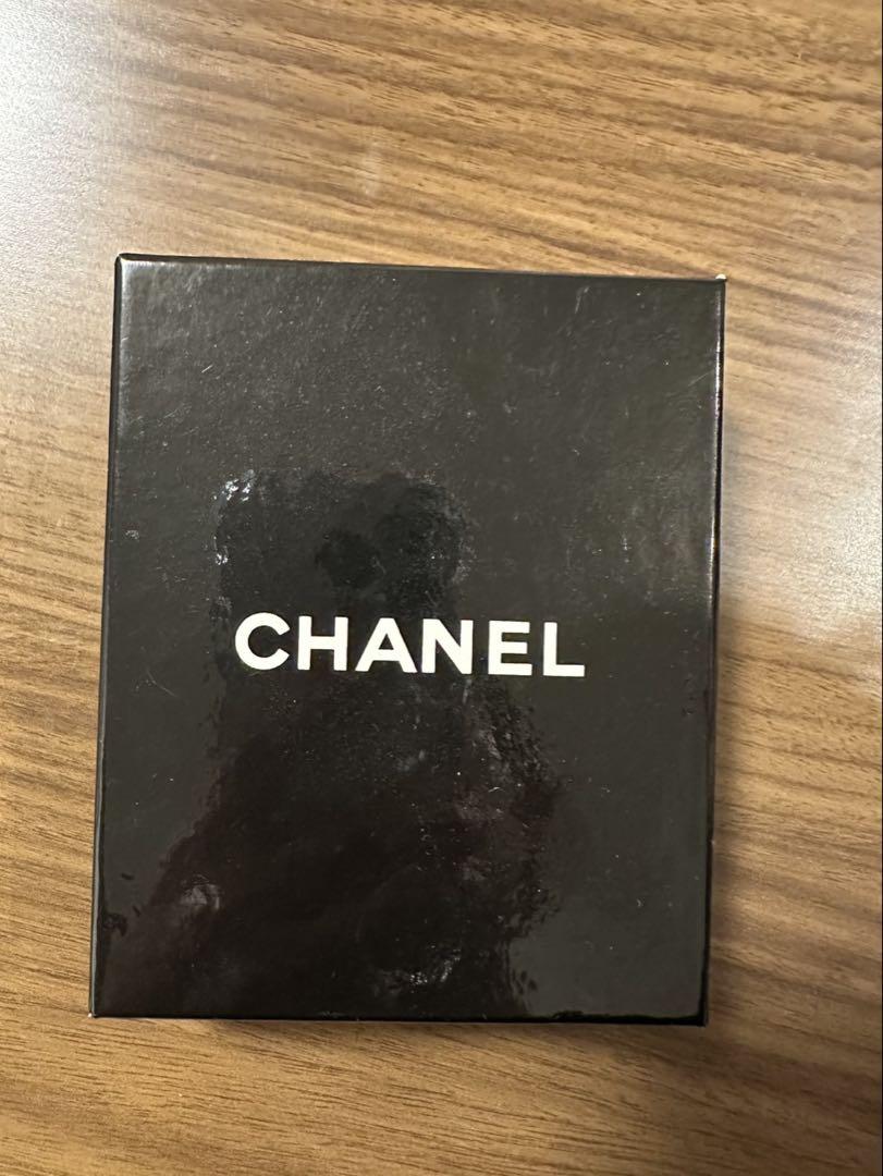 CHANEL ゴールド チョーカー　ネックレス　1990年代