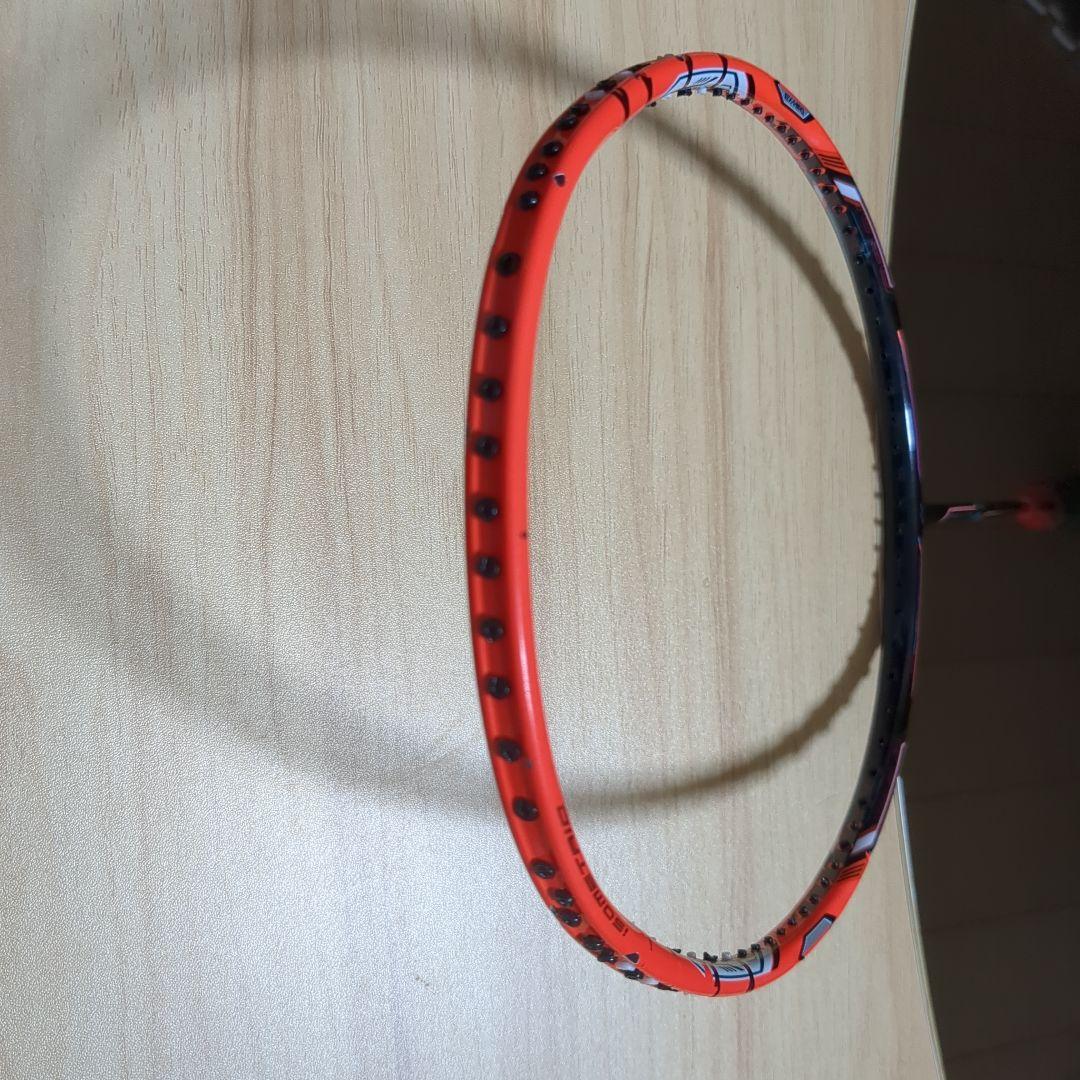 YONEX Z-SPEED バドミントンラケット