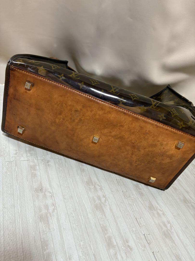 Louis Vuitton カバ・クルーズ　トートバッグ