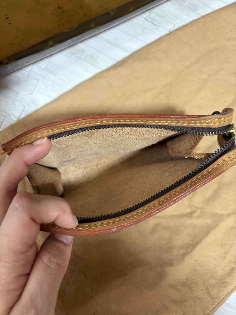 Louis Vuitton カバ・クルーズ　トートバッグ