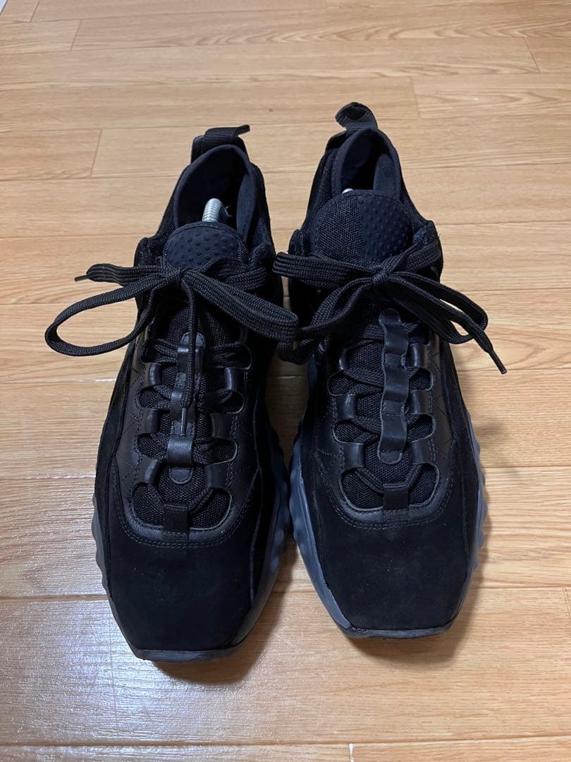 Acne studios rockaway スニーカー