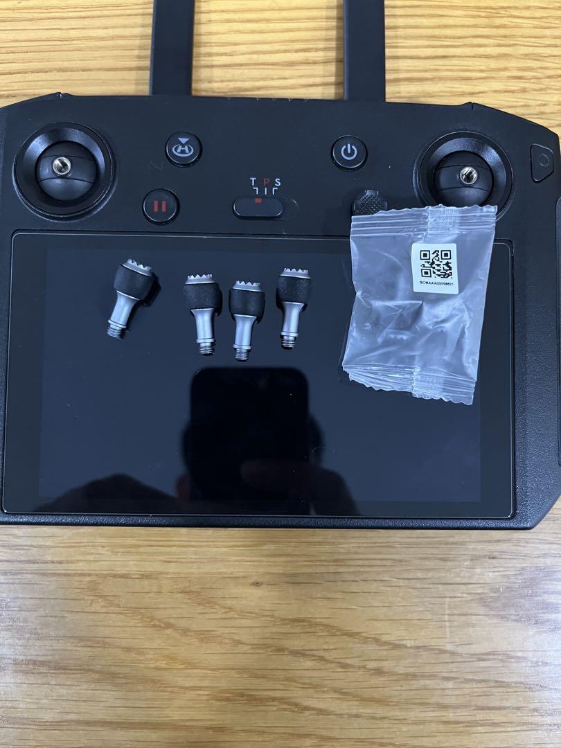 dji Mavic 2 Pro用スマートコントローラー