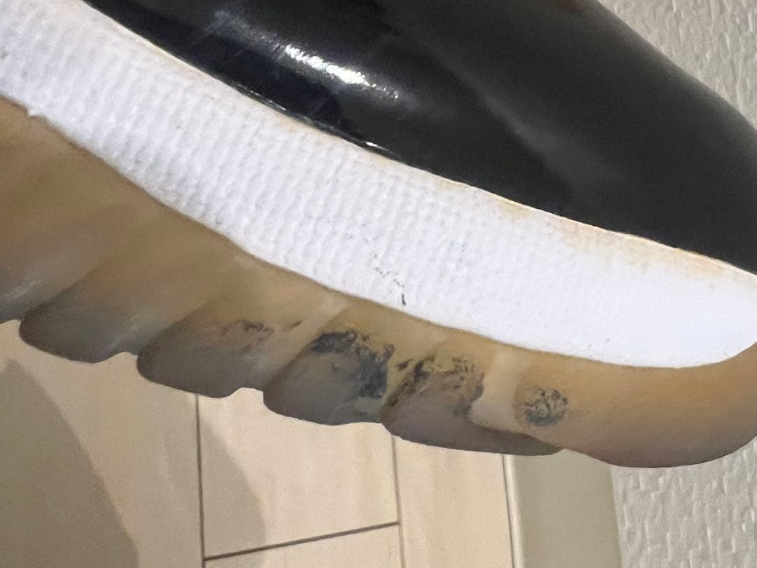 NIKE AIR JORDAN 11 RETRO SPACE JAM 2009 NIKE AIR JORDAN 11 RETRO SPACE JAM 2009