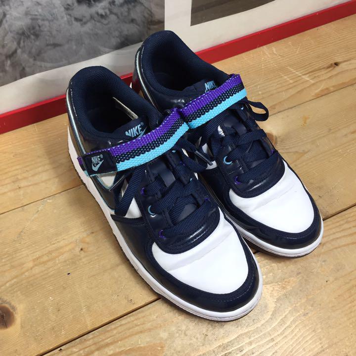 nike vandal low