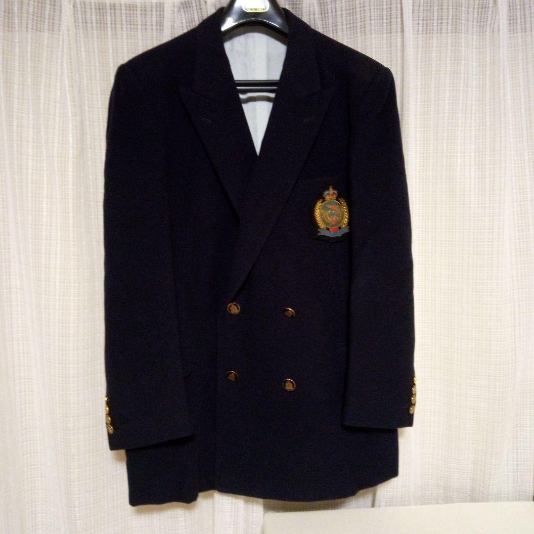 90s 宿ら ISSEY MIYAKEイッセイミヤケ セットアップ スーツ グレー