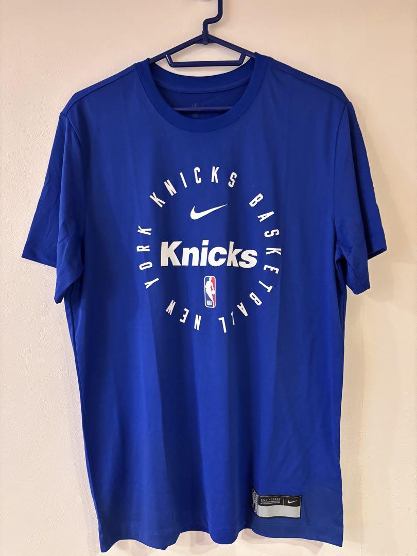 NBA Nike New York Knicks Tシャツ Mサイズ