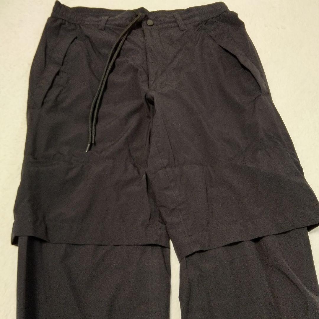 キャロウェイ 近年モデル レインウェア セットアップ 上下 ☆美品☆