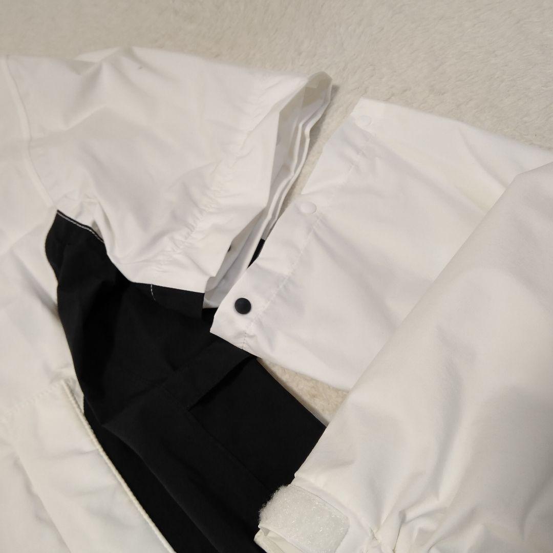 キャロウェイ 近年モデル レインウェア セットアップ 上下 ☆美品☆
