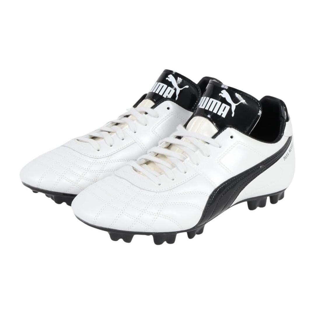 新品・未使用 PUMA プーマ サッカースパイク パラメヒコ レア 27.5cm