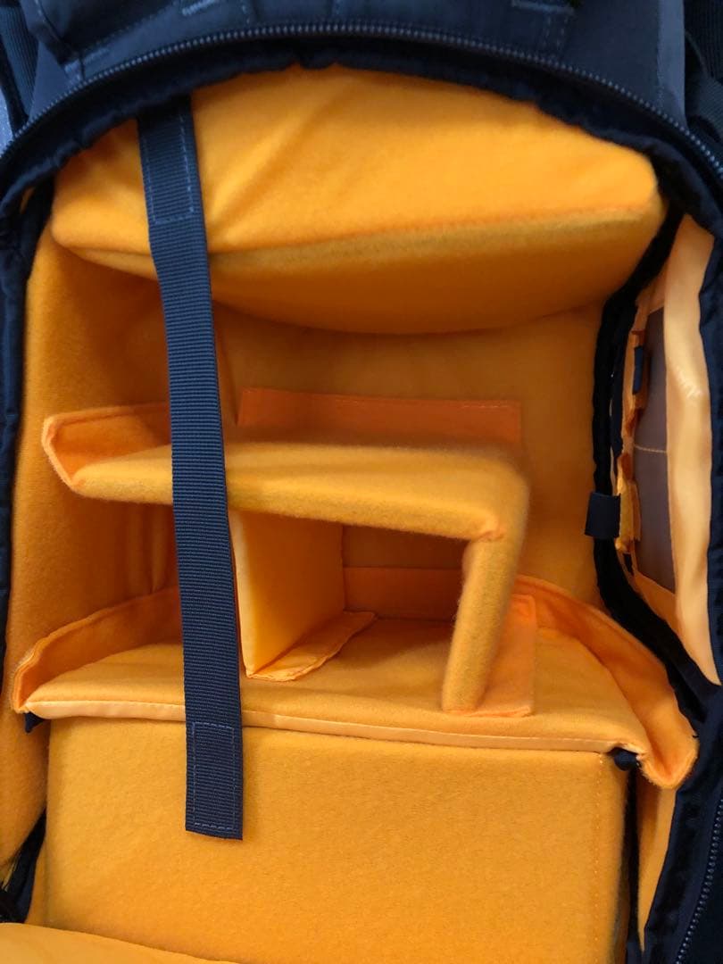 ヴァンガード VANGUARD ALTA SKY 45D　カメラレンズバッグ