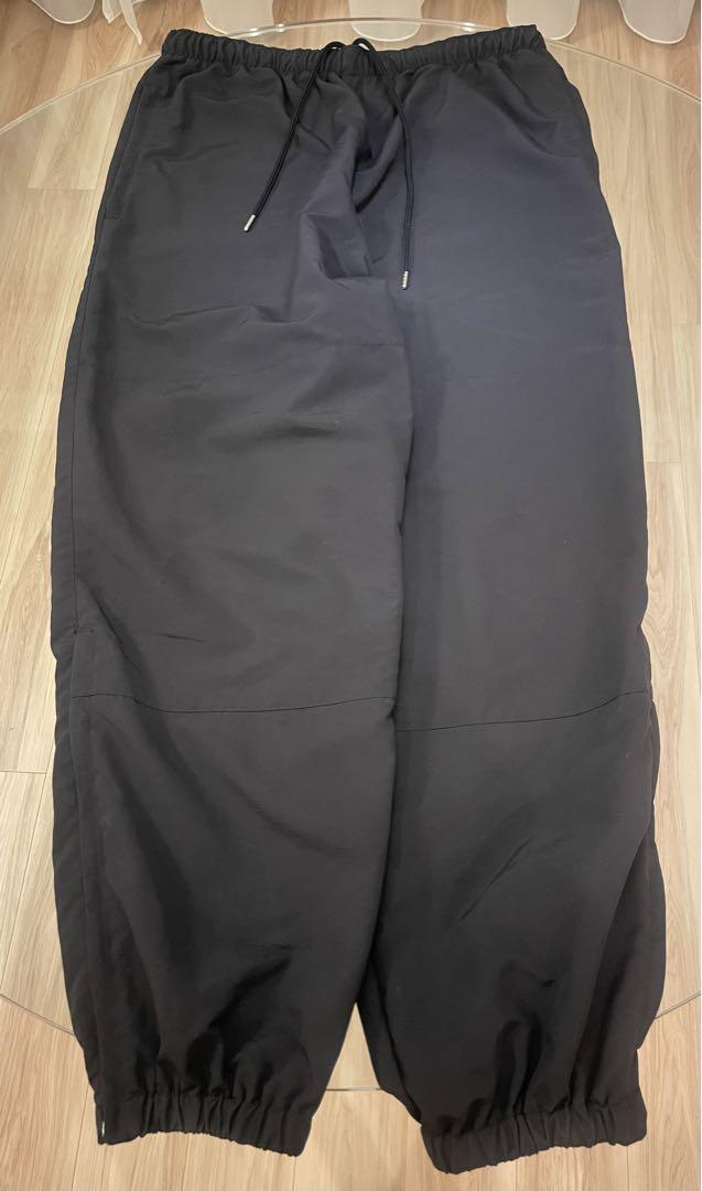 ジャケット・アウター OVY Nylon Physical Training Jacket Pants