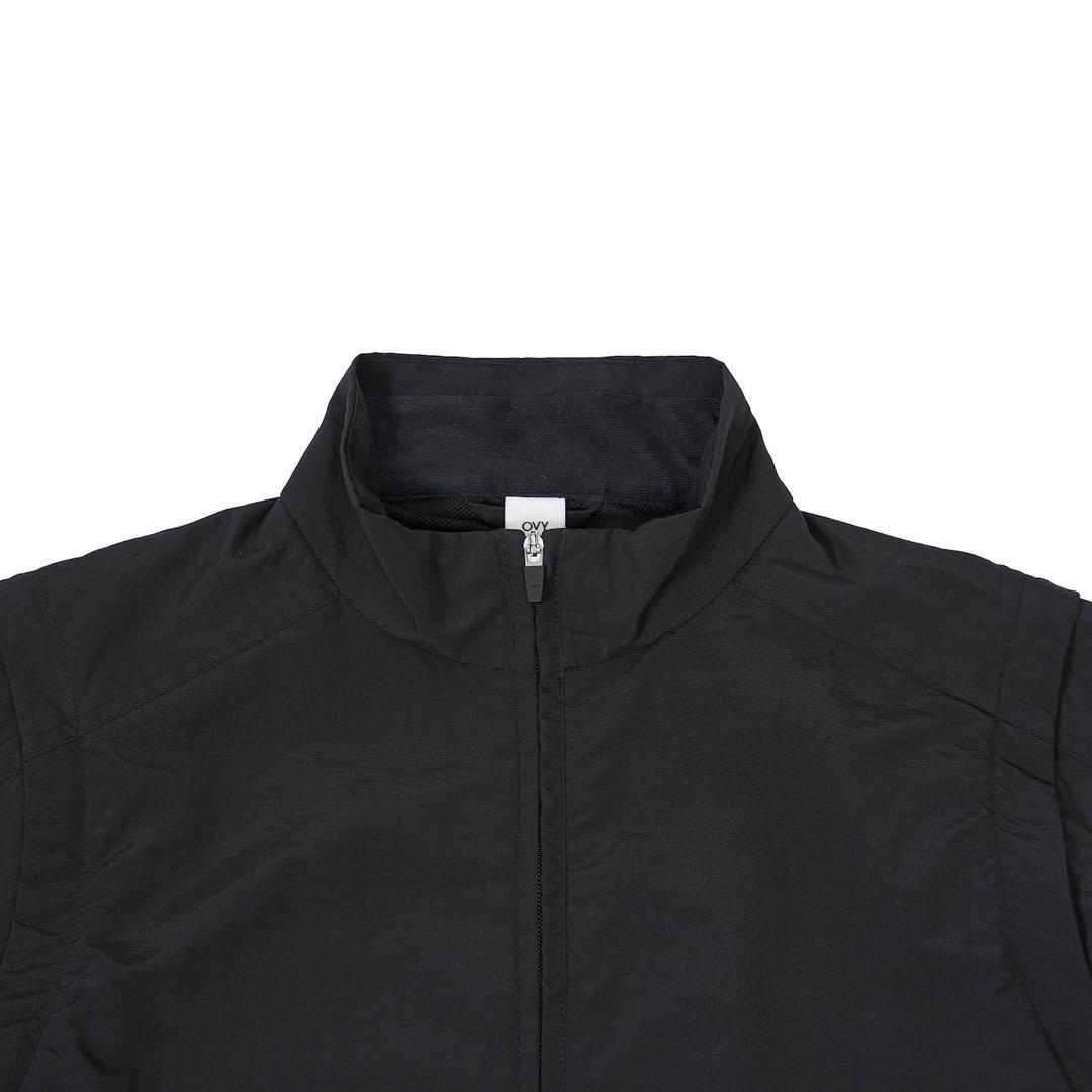 ジャケット・アウター OVY Nylon Physical Training Jacket Pants