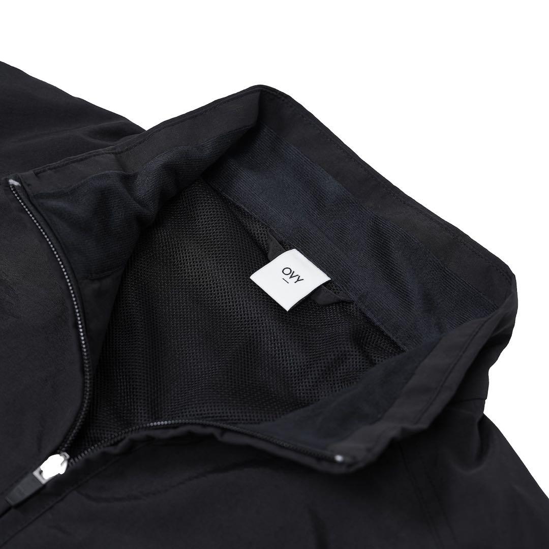 ジャケット・アウター OVY Nylon Physical Training Jacket Pants