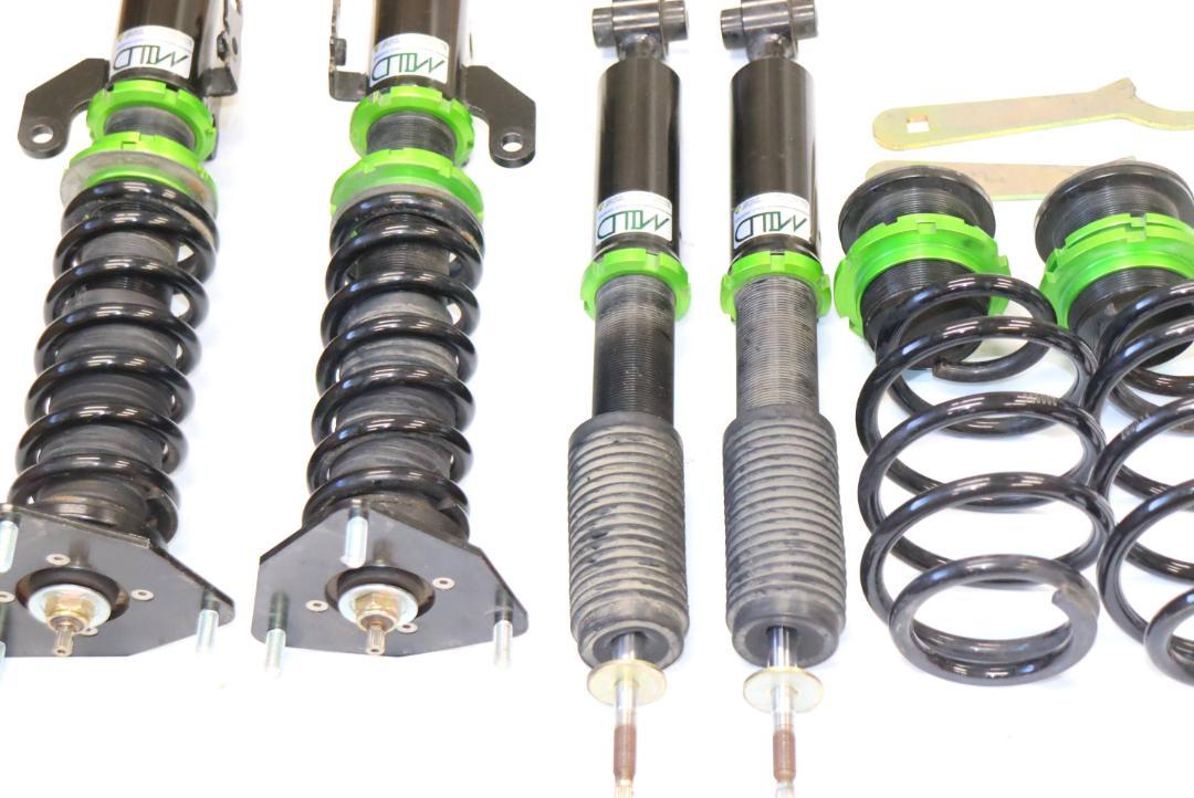 カ*）様 MILD DAMPER 車高調キット プリウスZVW50/51 カ*）様 MILD DAMPER 車高調キット プリウスZVW50/51 - メルカリ