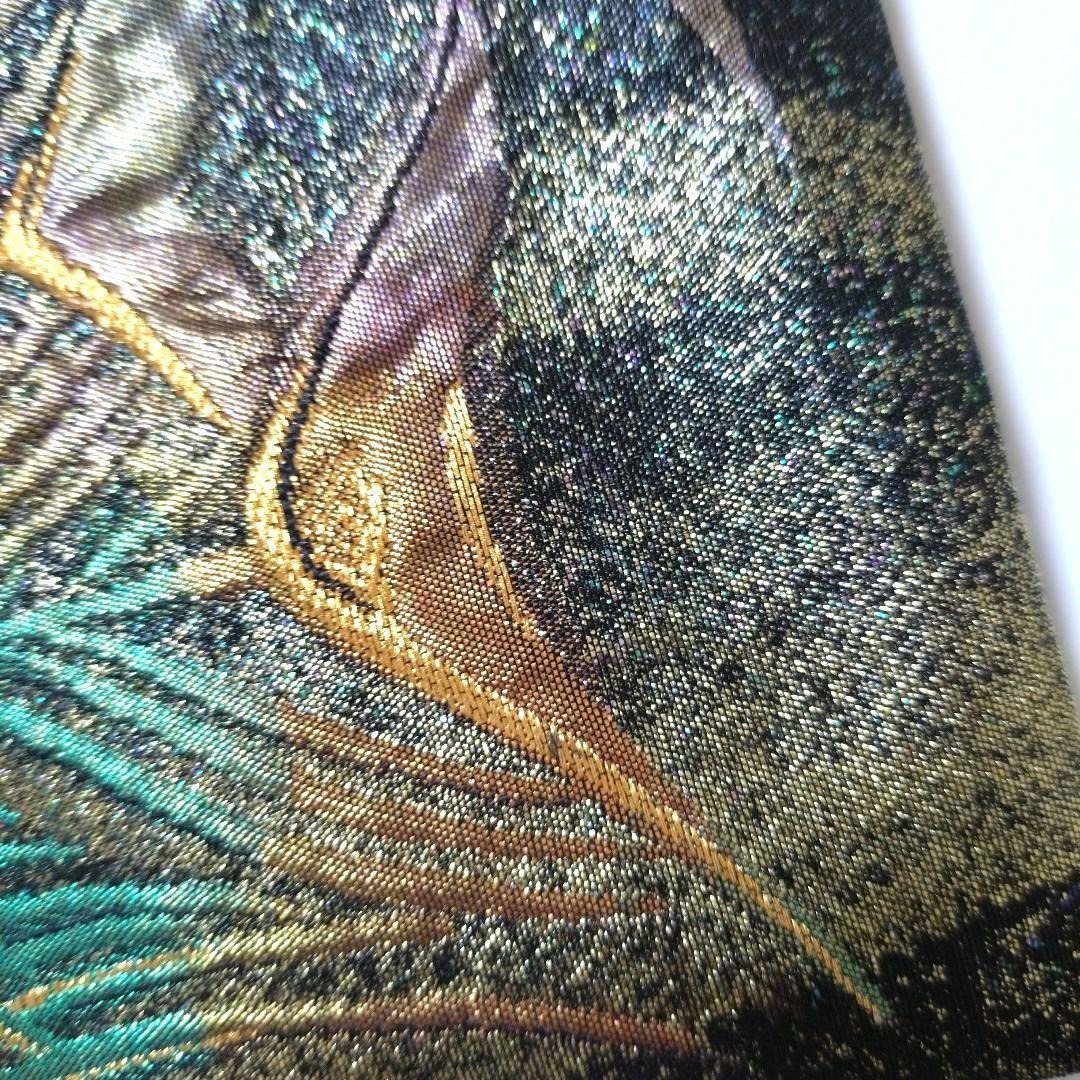 帯リメイク ポーチセット(小3つ)A 帯リメイク ポーチセット(小3つ)A