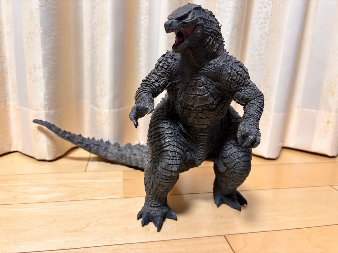 Amazon.co.jp: 東宝大怪獣シリーズ ゴジラ vs コング 2021