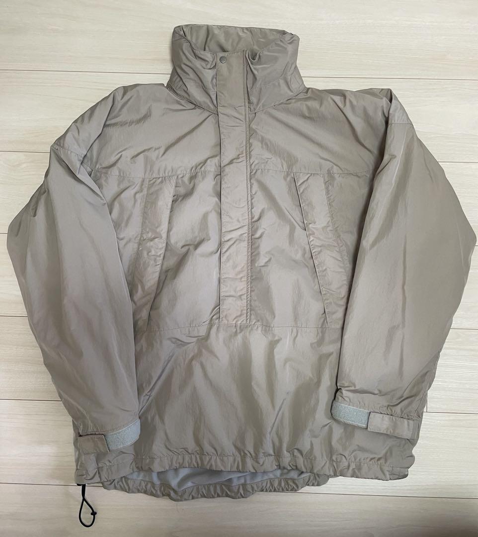 訳あってお買い得！30～80％OFF パディング キャプテンサンシャイン プルオーバー KS 36 ジャケット ジャケット・アウター