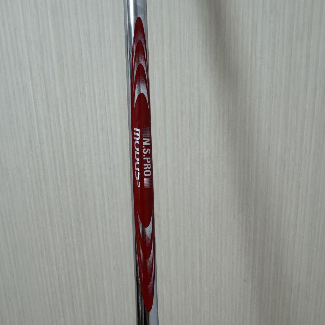 BRIDGESTONE B-Limited 220MB 4番アイアン 4鉄 4I