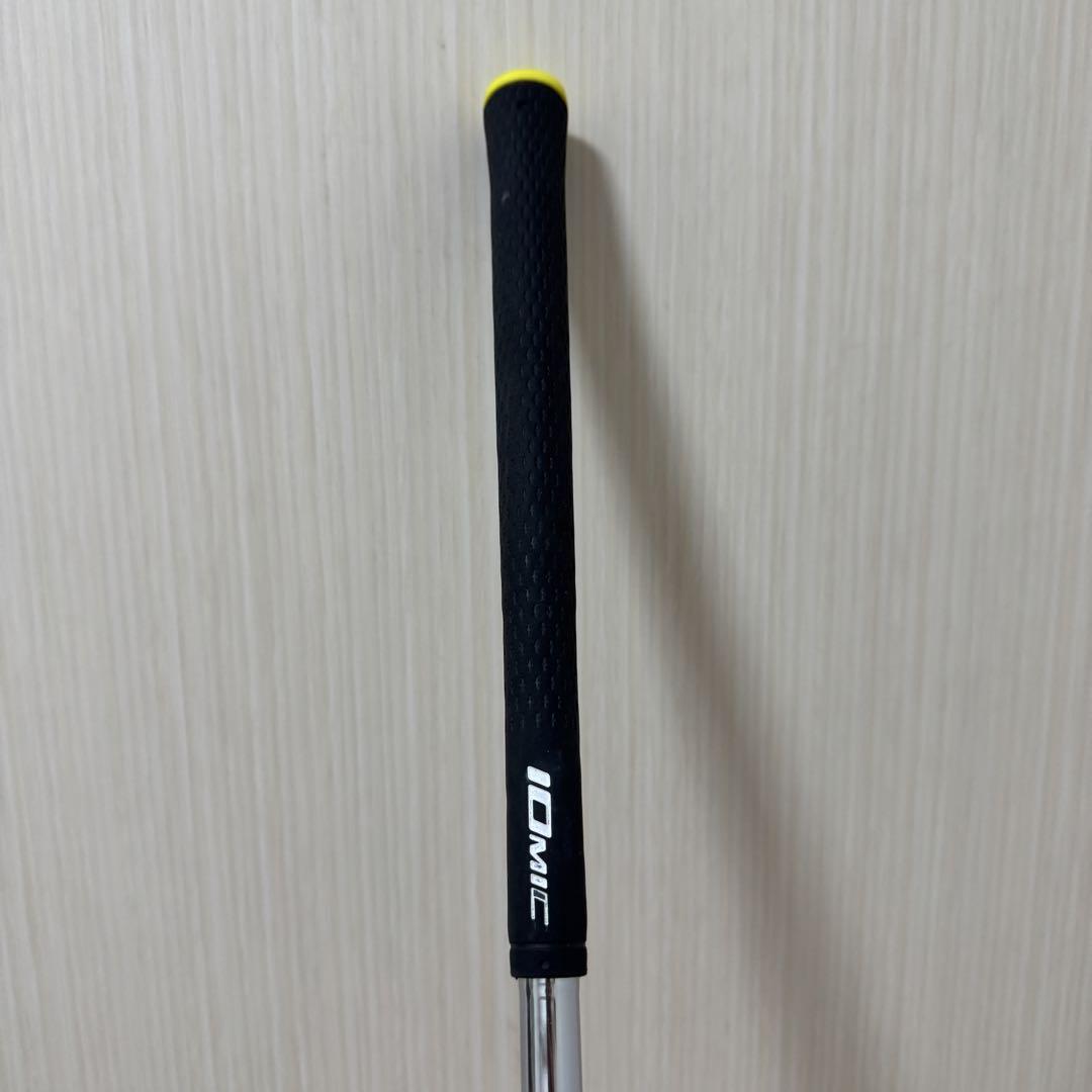 BRIDGESTONE B-Limited 220MB 4番アイアン 4鉄 4I