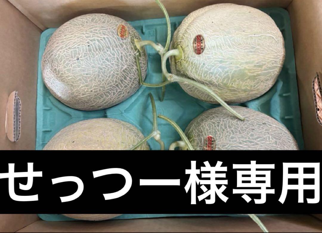 楽天市場】【ふるさと納税】アムスメロン オリジナルBOX 2個入り