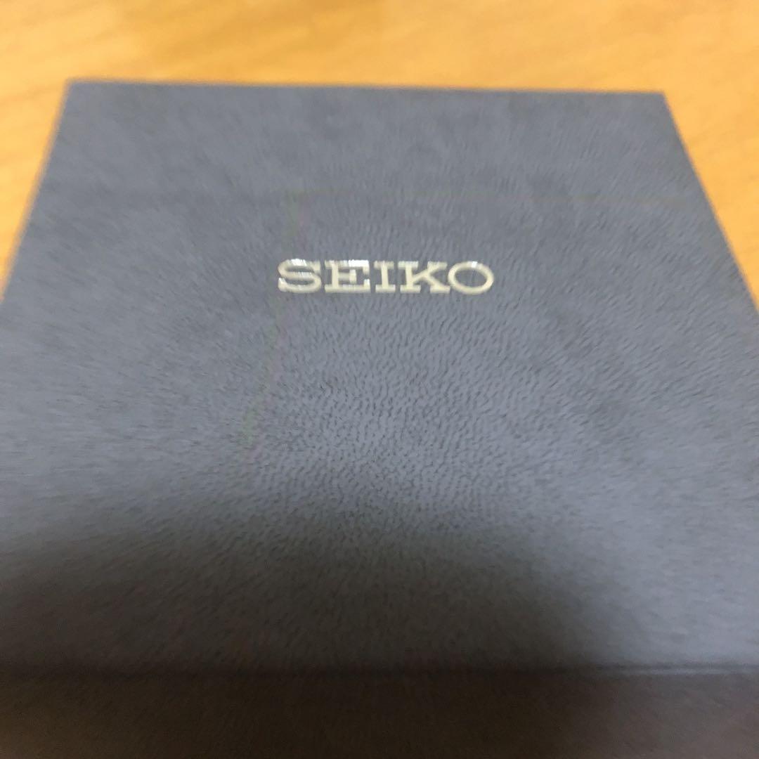 SEIKO セイコー　DOLCE 腕時計 8J41-0AJ0