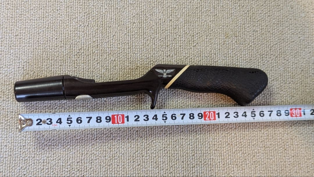 フェンウィック白帯