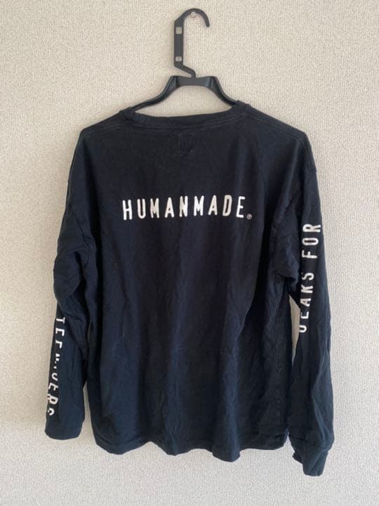 humanmade ロンT パーカーセット　KITHさま 