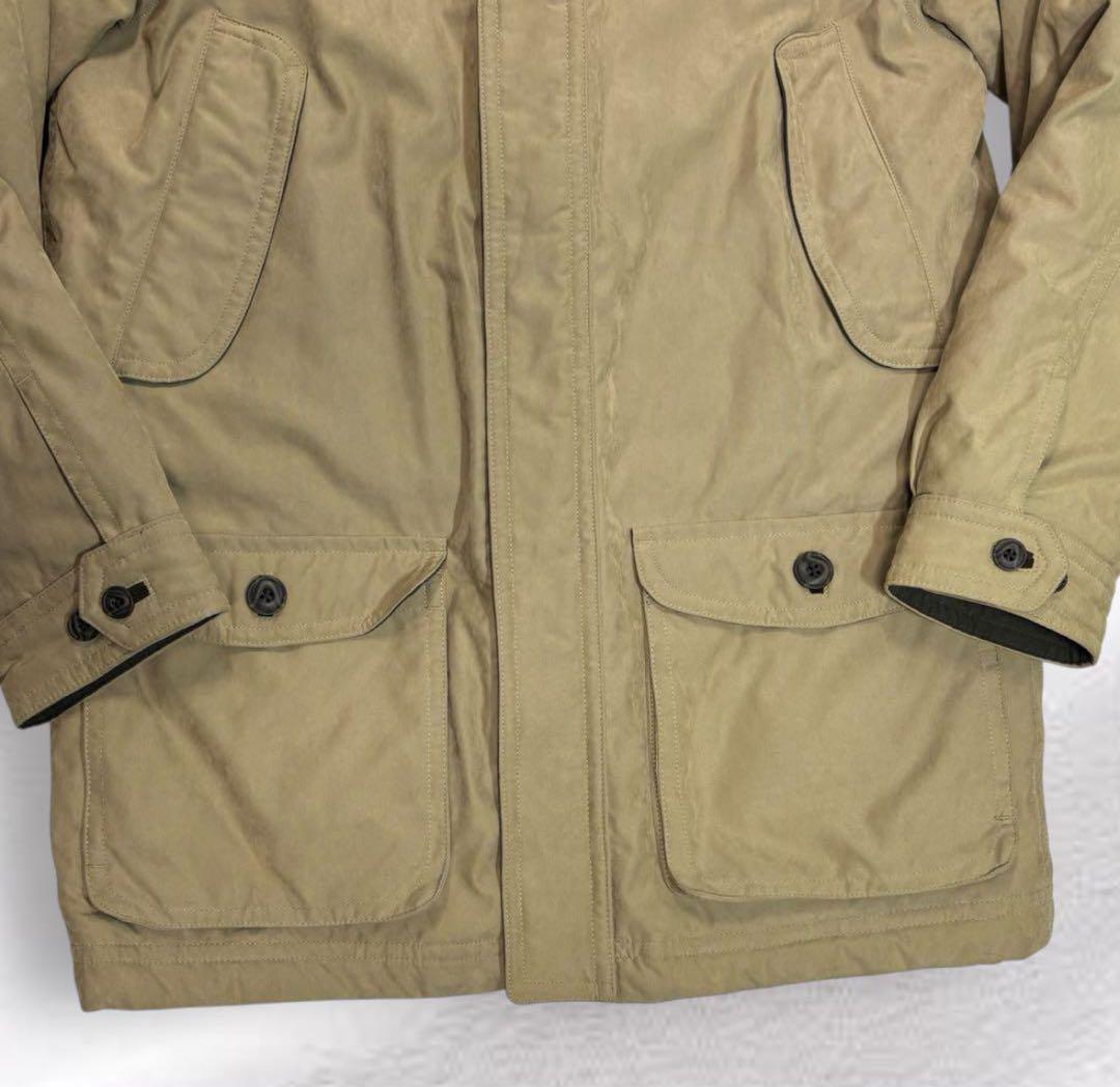 L.L.Bean ハンティングジャケット　カバーオール