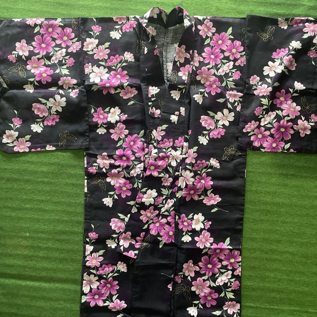 浴衣