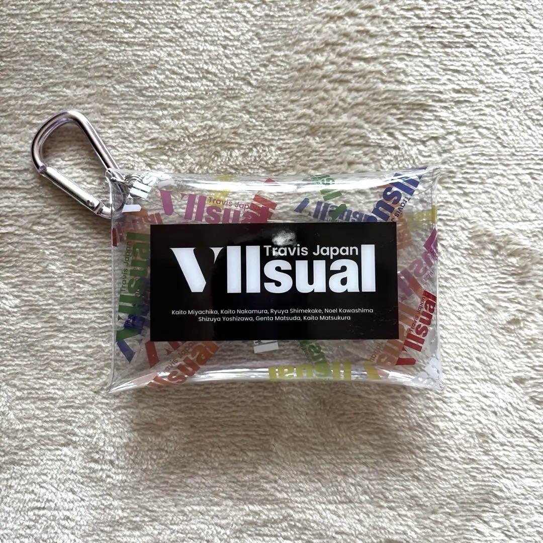 Travis Japan VIISUAL Blu-ray 4形態セット