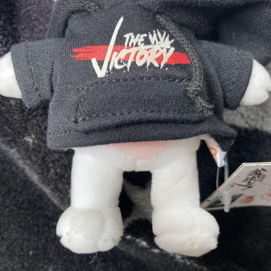 straykids skz skzoo ヒョンジン　ジニレット　ミニ s-l400.jpg