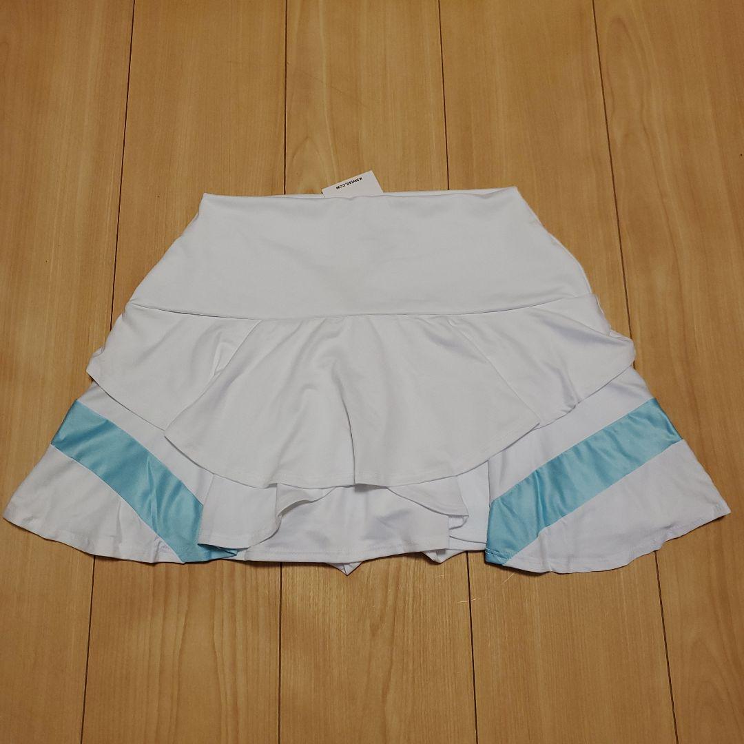 特別セール品】 ☆海外ウェア KSwiss スコート US-S ウェア - alnmm.com
