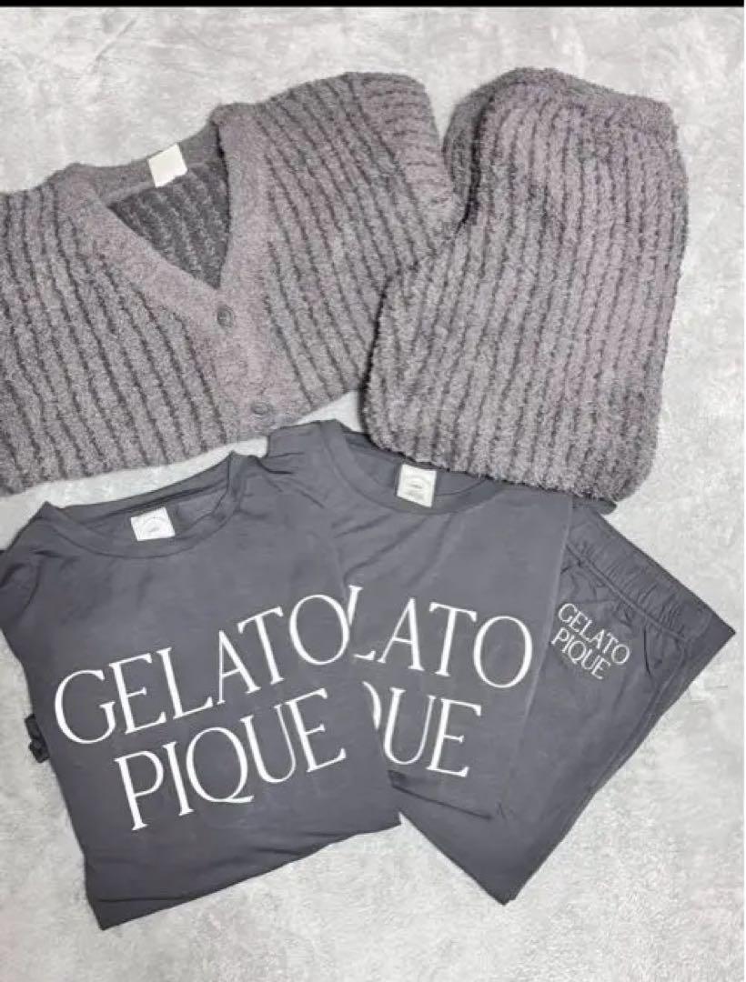 GELATO PIQUE