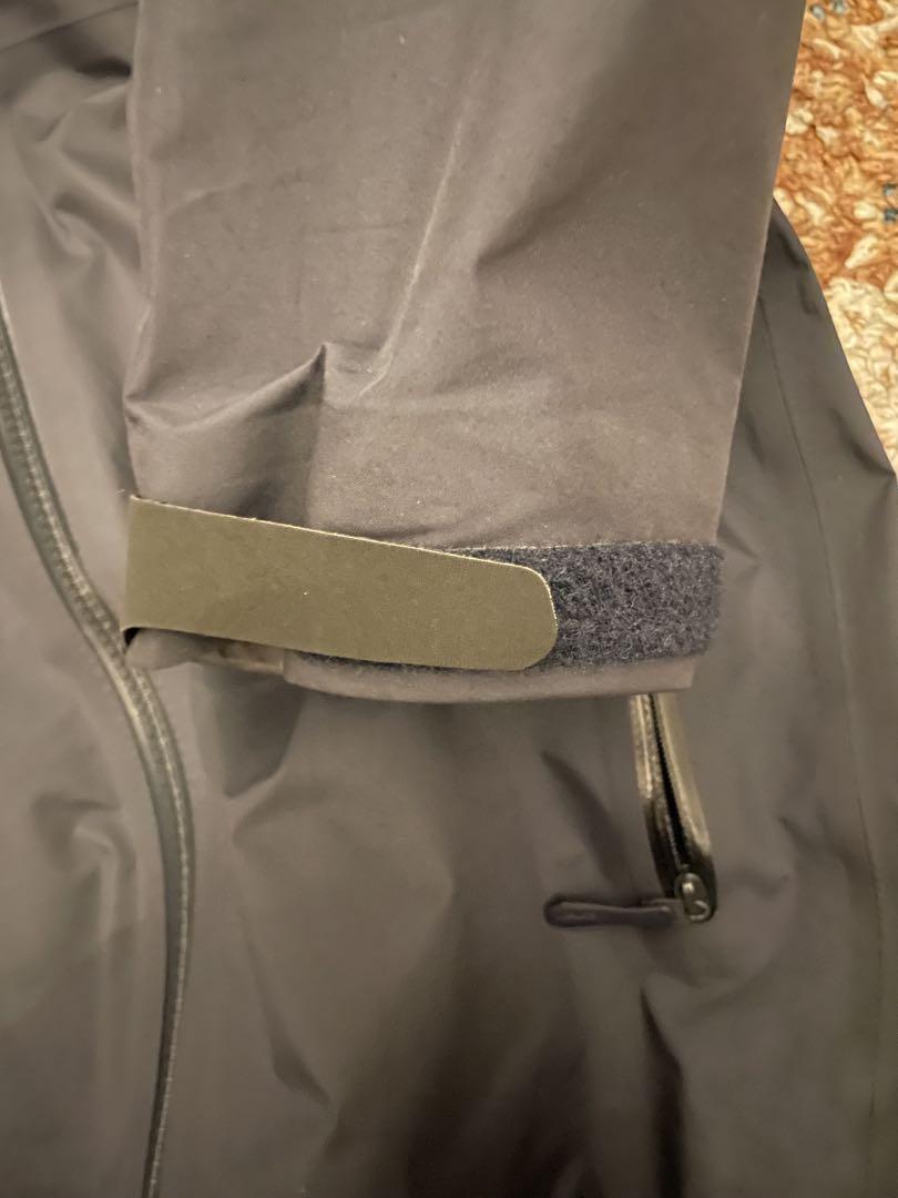 ジャケット・アウター ARC'TERYX/Beta AR Jacket