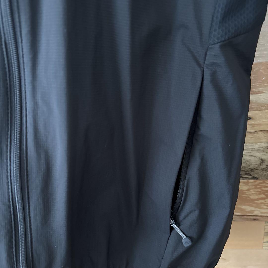 THE NORTH FACE ナイロンジャケット　S 美品　NPW71773