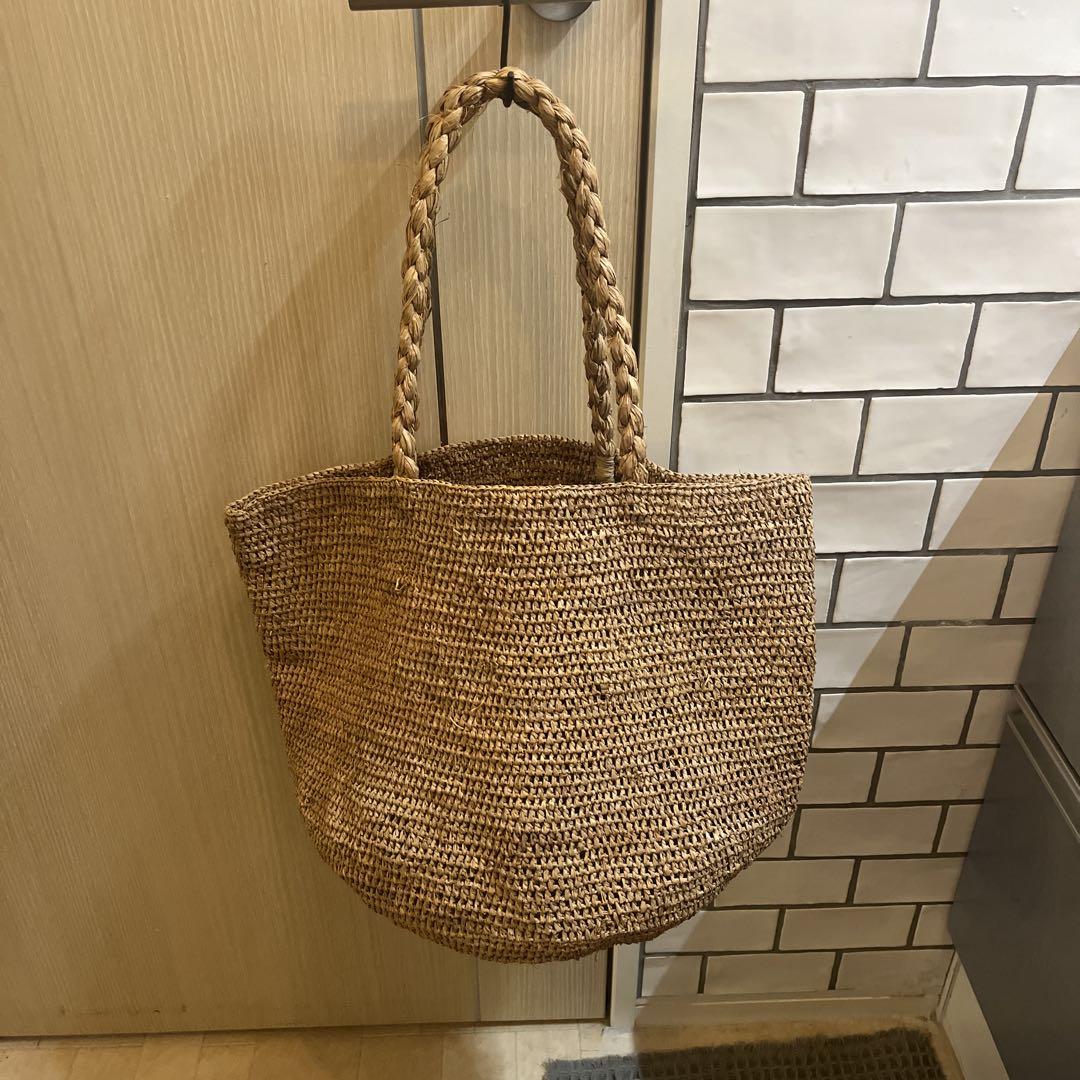 追加》【MADE IN MADA /メイドインマダ】ALICE MM BAG：バッグ