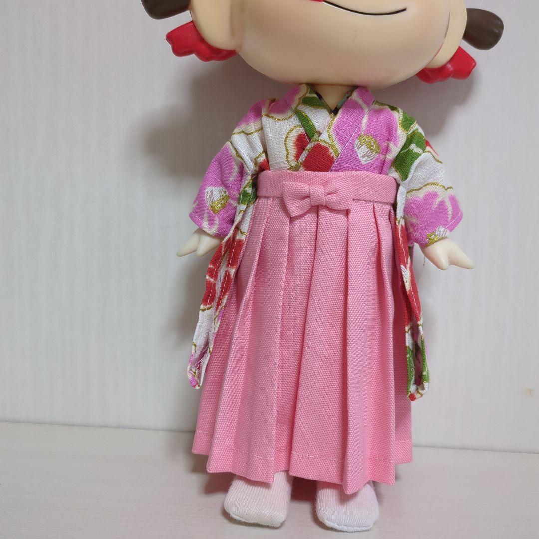 専用)２５cmぺこちゃんハンドメイド服 25cmぺこちゃんハンドメイド服 - メルカリ