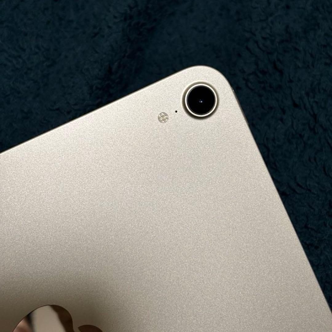 Apple iPad mini (6th) 256GB スターライト Wi-Fi Apple iPad mini (6th) 256GB スターライト Wi-Fi