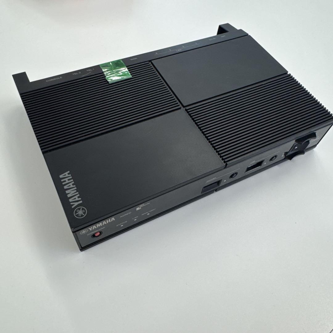 YAMAHA NVR510 ルーター