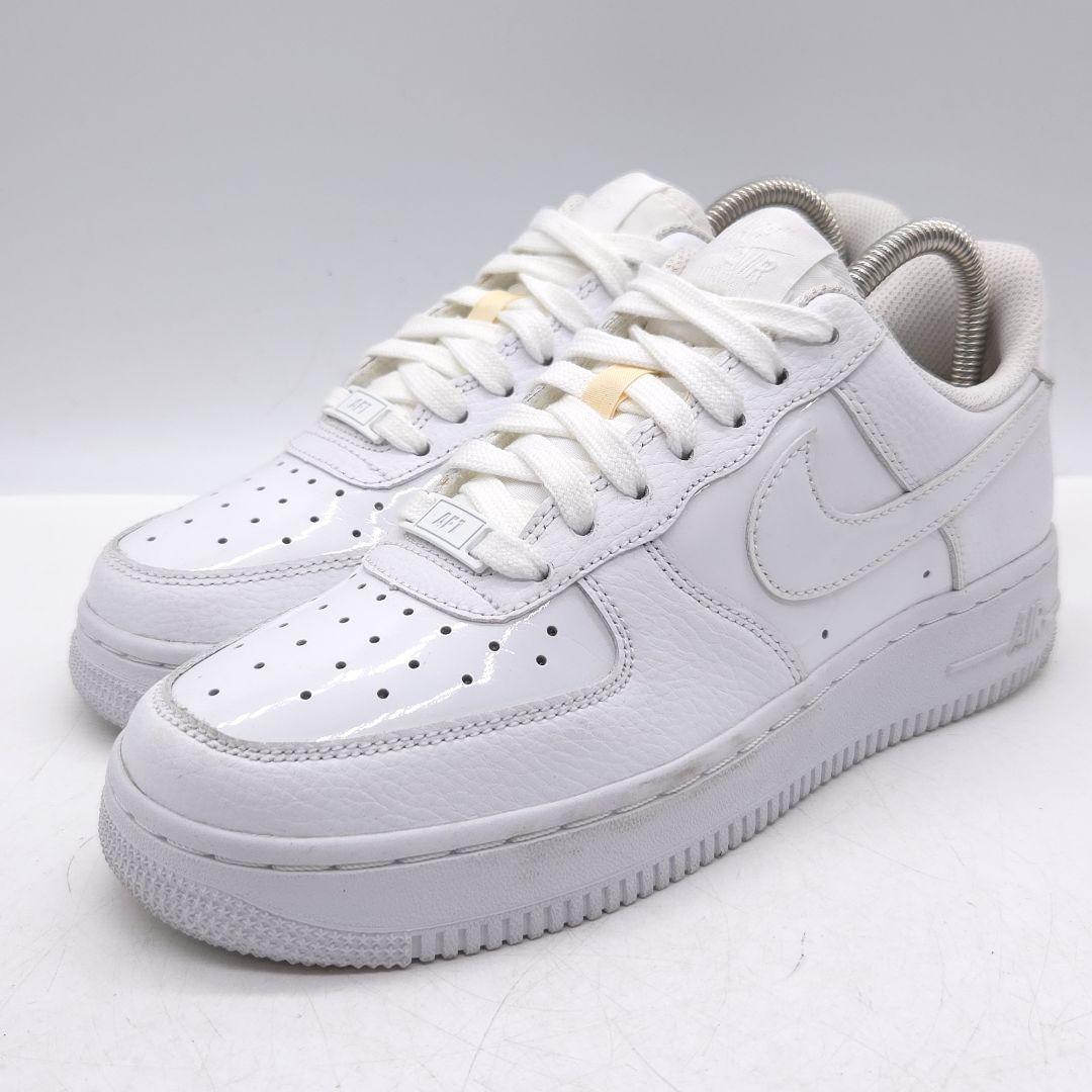 NIKE AIR FORCE 1 LOW 07 ナイキ エアフォース スニーカー