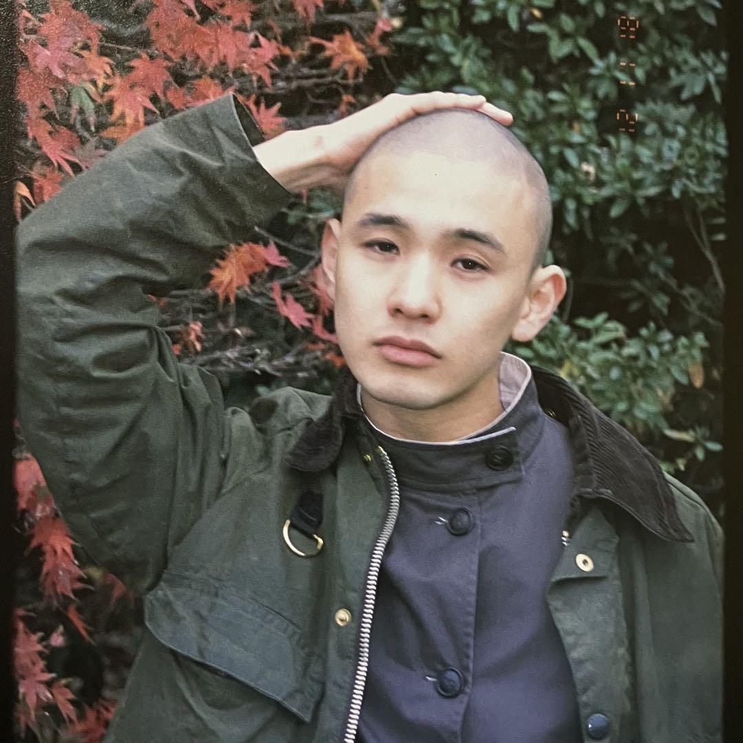 人気急上昇！Aマッソ　KID FRESINO　LIVE　ポスター　額装済み QO POSTER | KID FRESINO（KID FRESINO） | SPACE SHOWER STORE