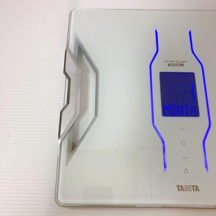 NEW国産 TANITA RD-906 タニタ 体重計 体組成計 インナースキャン 日本製 Y1XvV-m55833842106 高品質新作