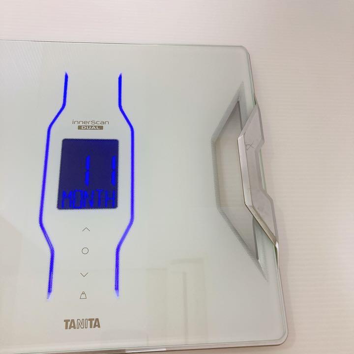 NEW国産 TANITA RD-906 タニタ 体重計 体組成計 インナースキャン 日本製 Y1XvV-m55833842106 高品質新作