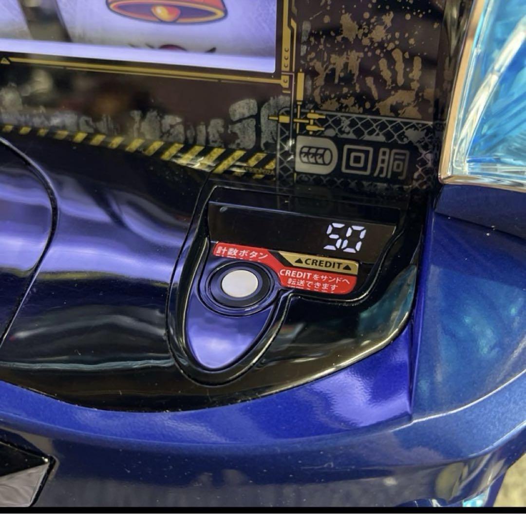 バイオハザードヴェンデッタ　実機　
簡易ユニット付