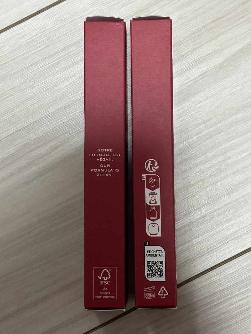 Chloé Eau de Parfum Intense 10ml 2本セット