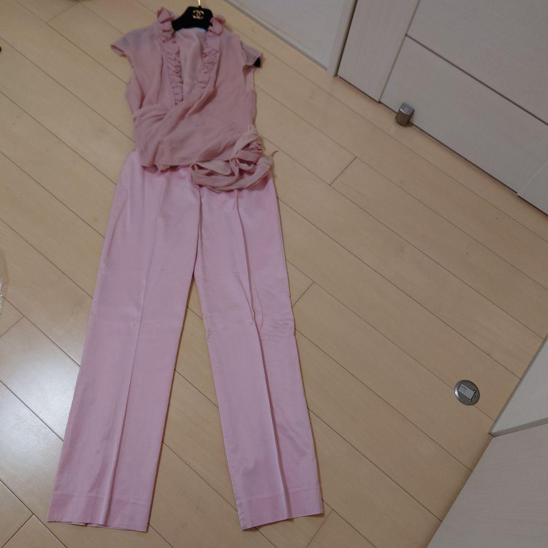 GENNY ✩セットアップ